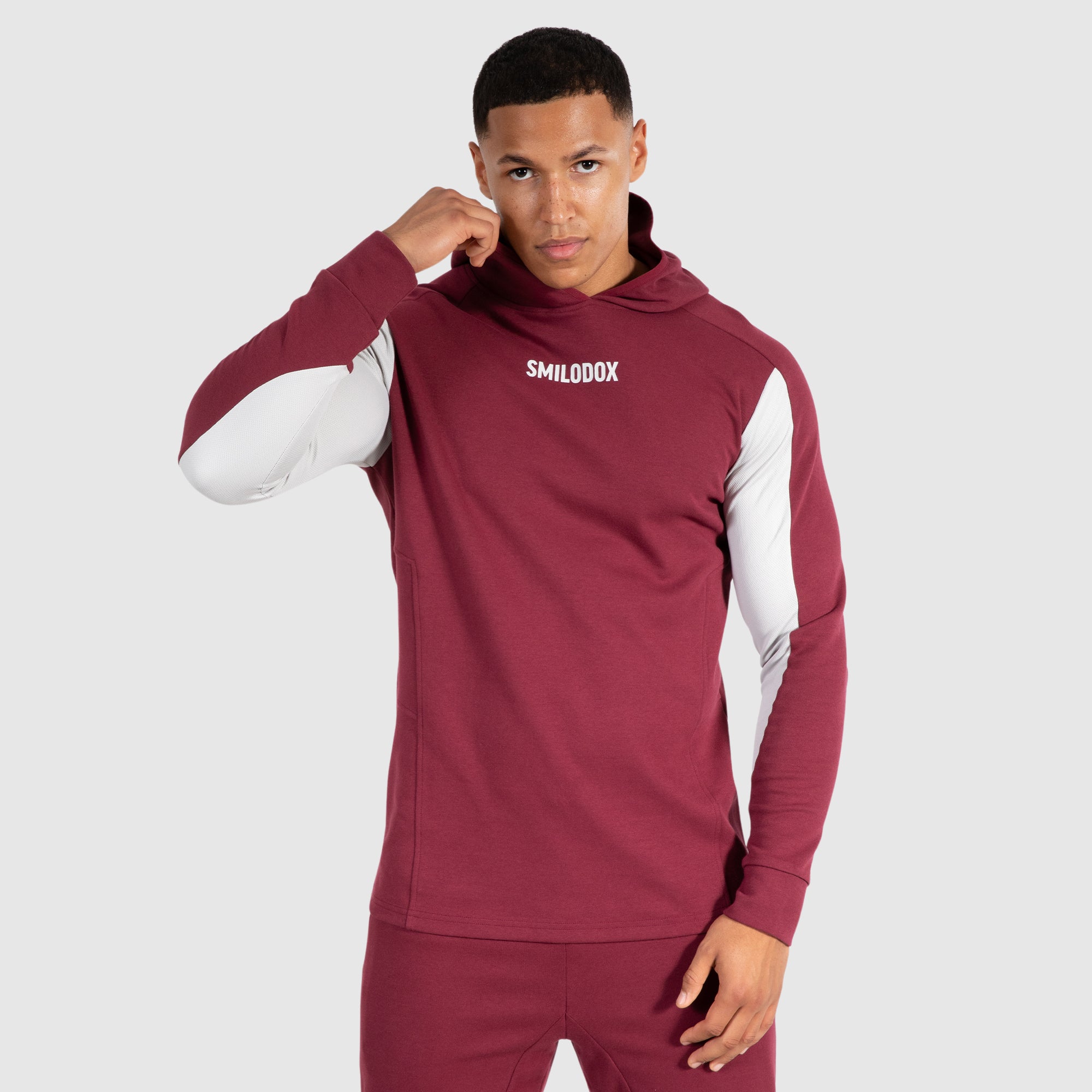 Smartsleep Hoodie Maison