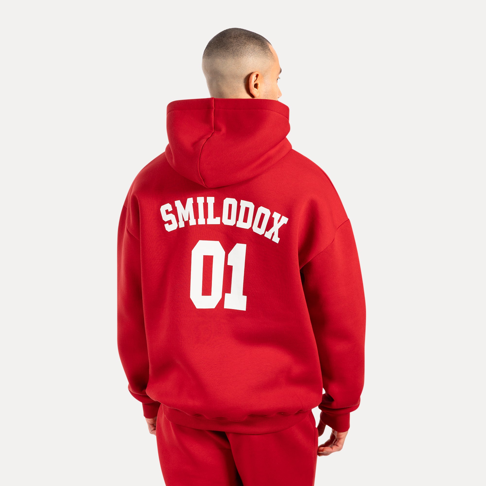 Hoodie Rayk