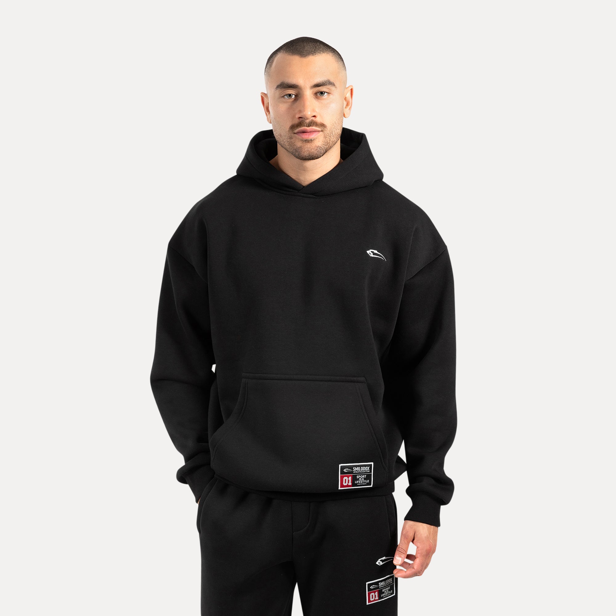 Hoodie Rayk