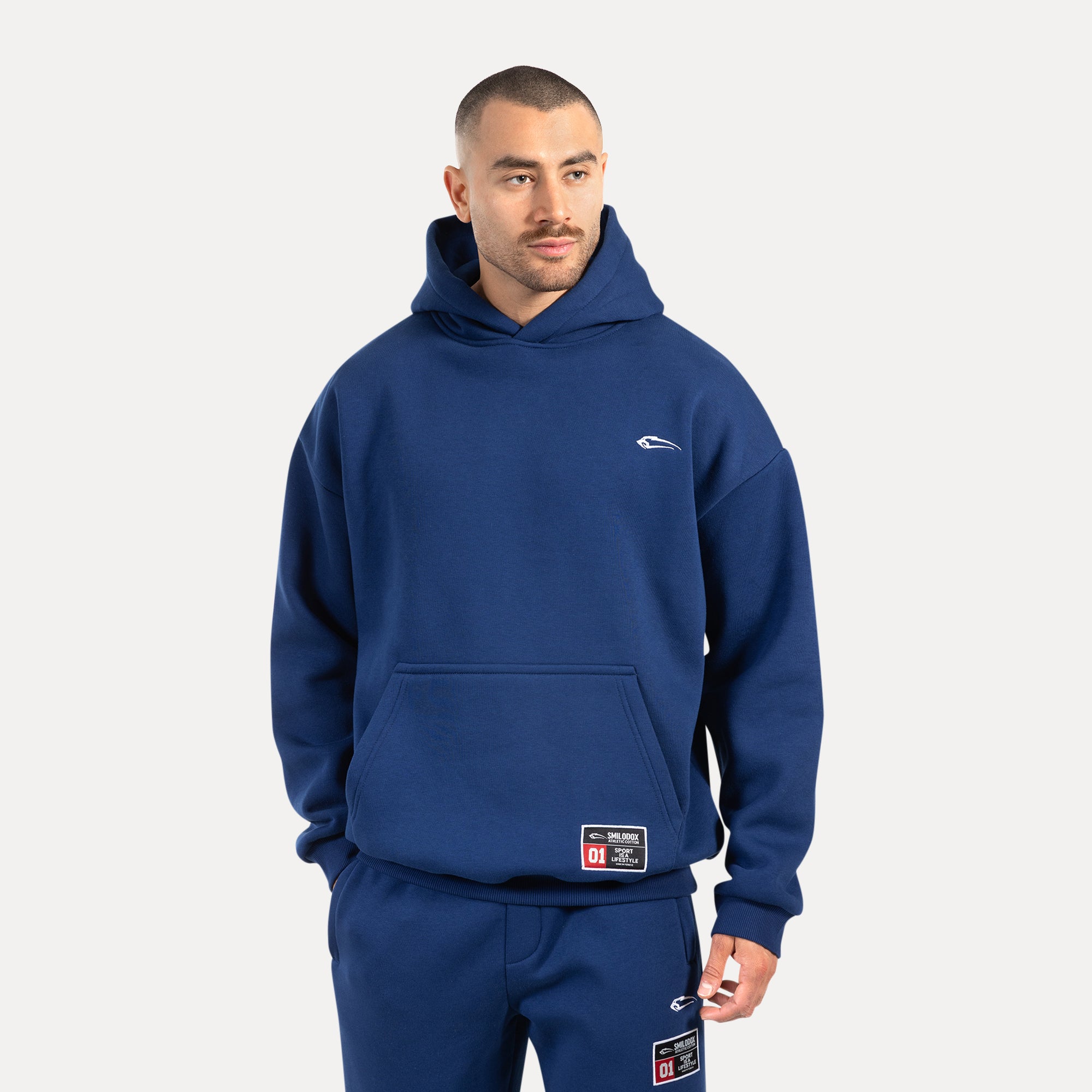 Hoodie Rayk