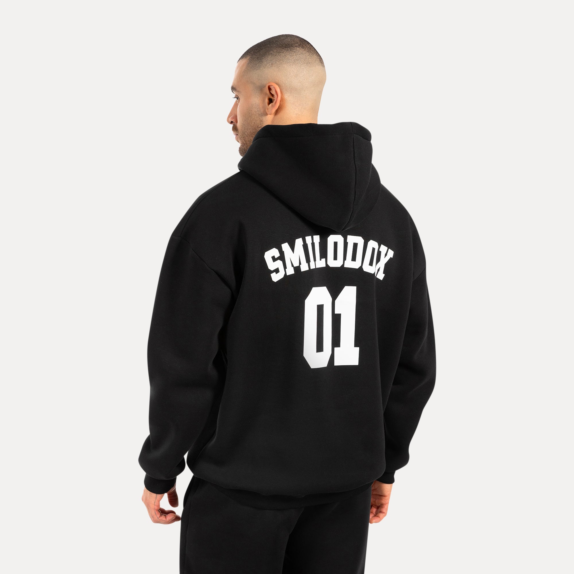 Hoodie Rayk