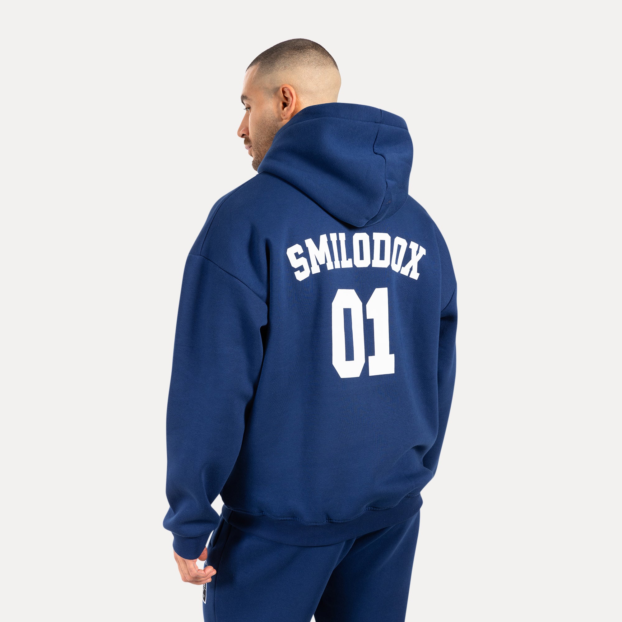 Hoodie Rayk