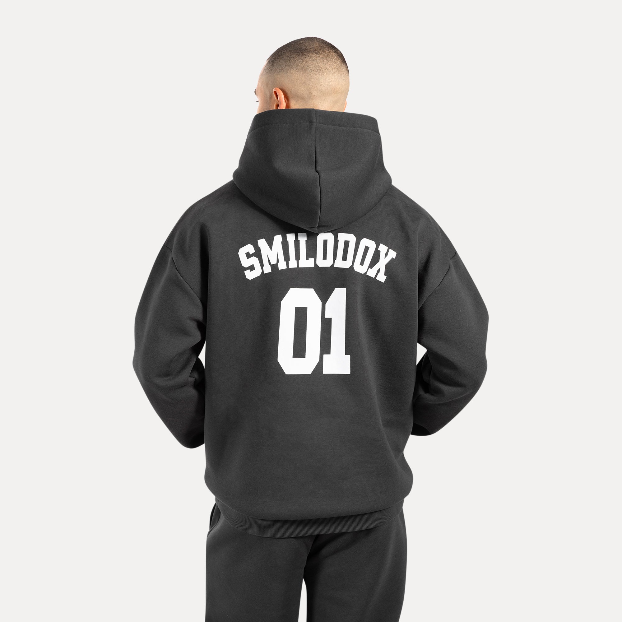 Hoodie Rayk