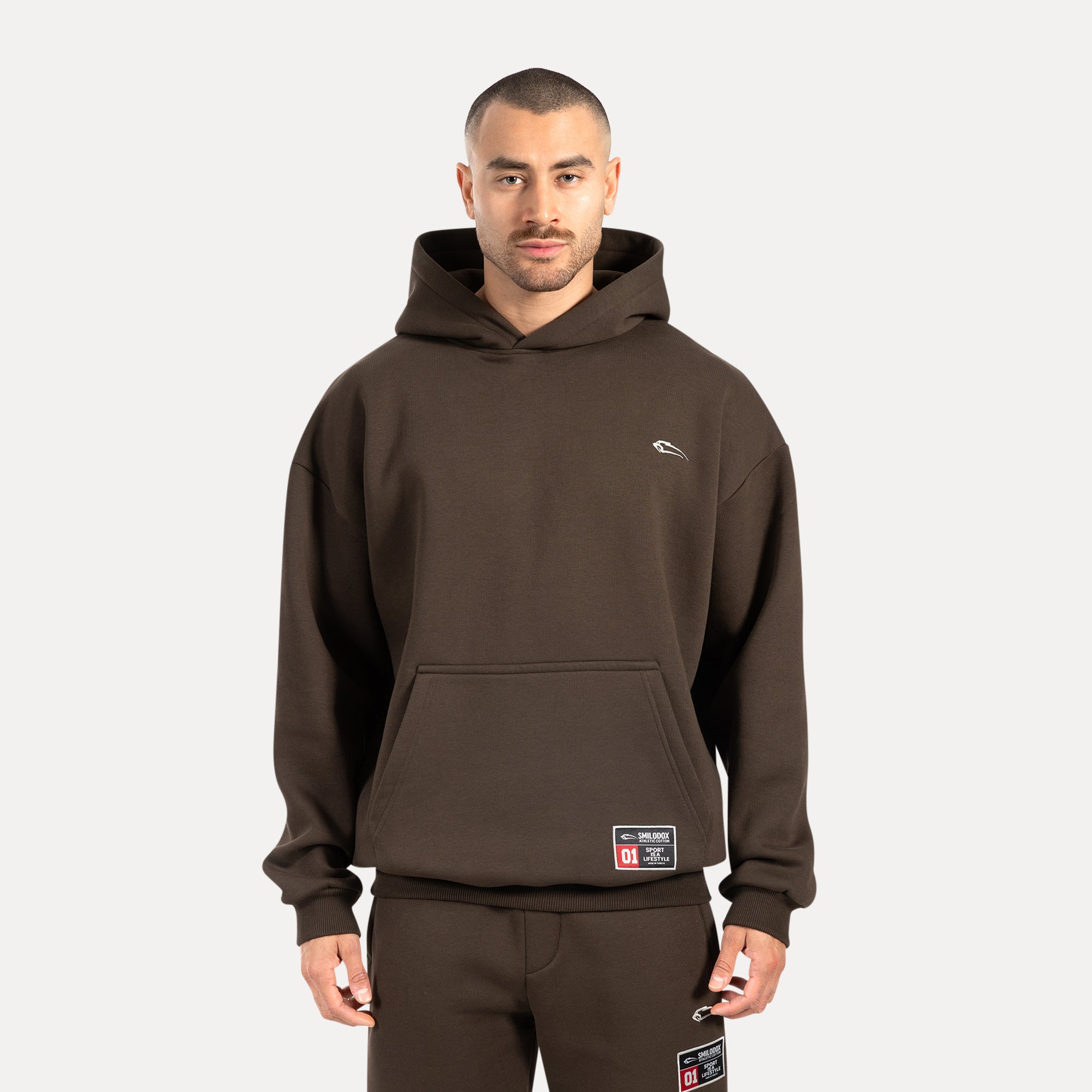 Hoodie Rayk