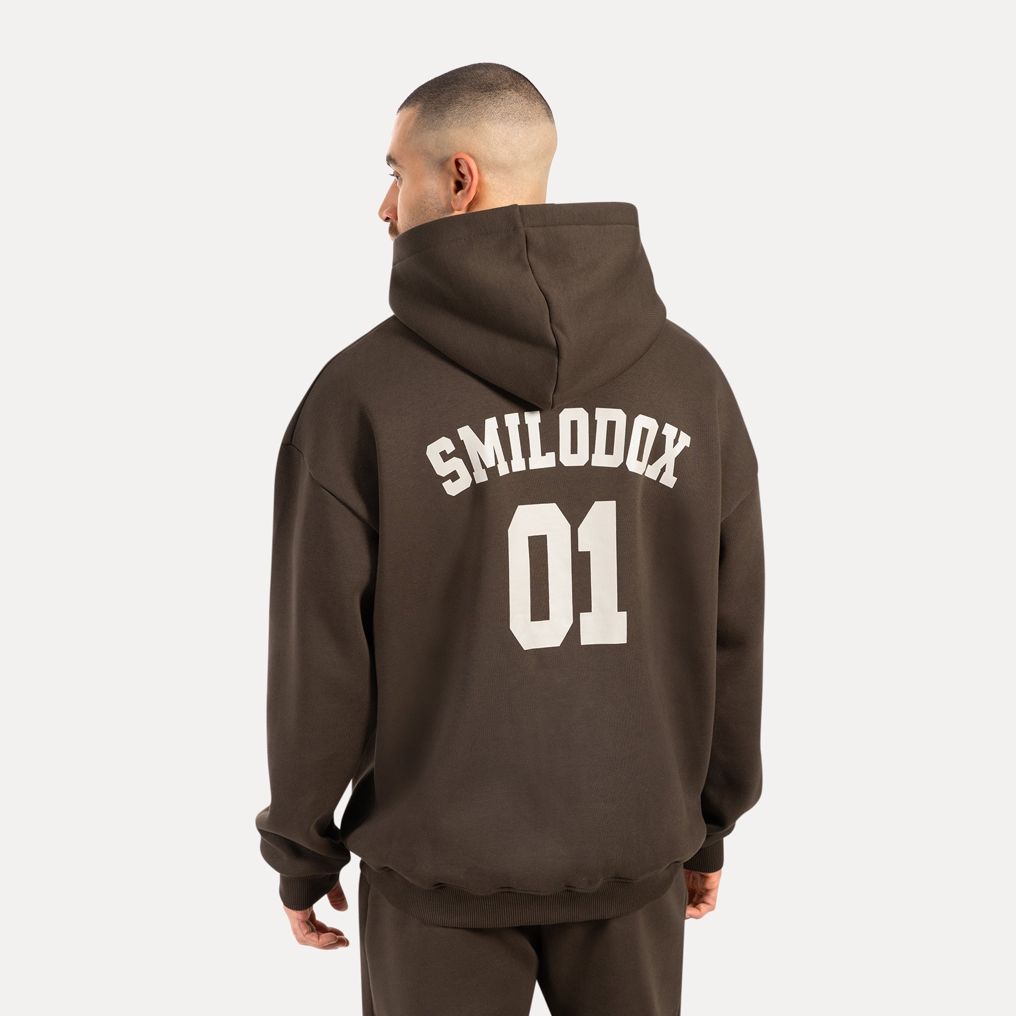 Hoodie Rayk
