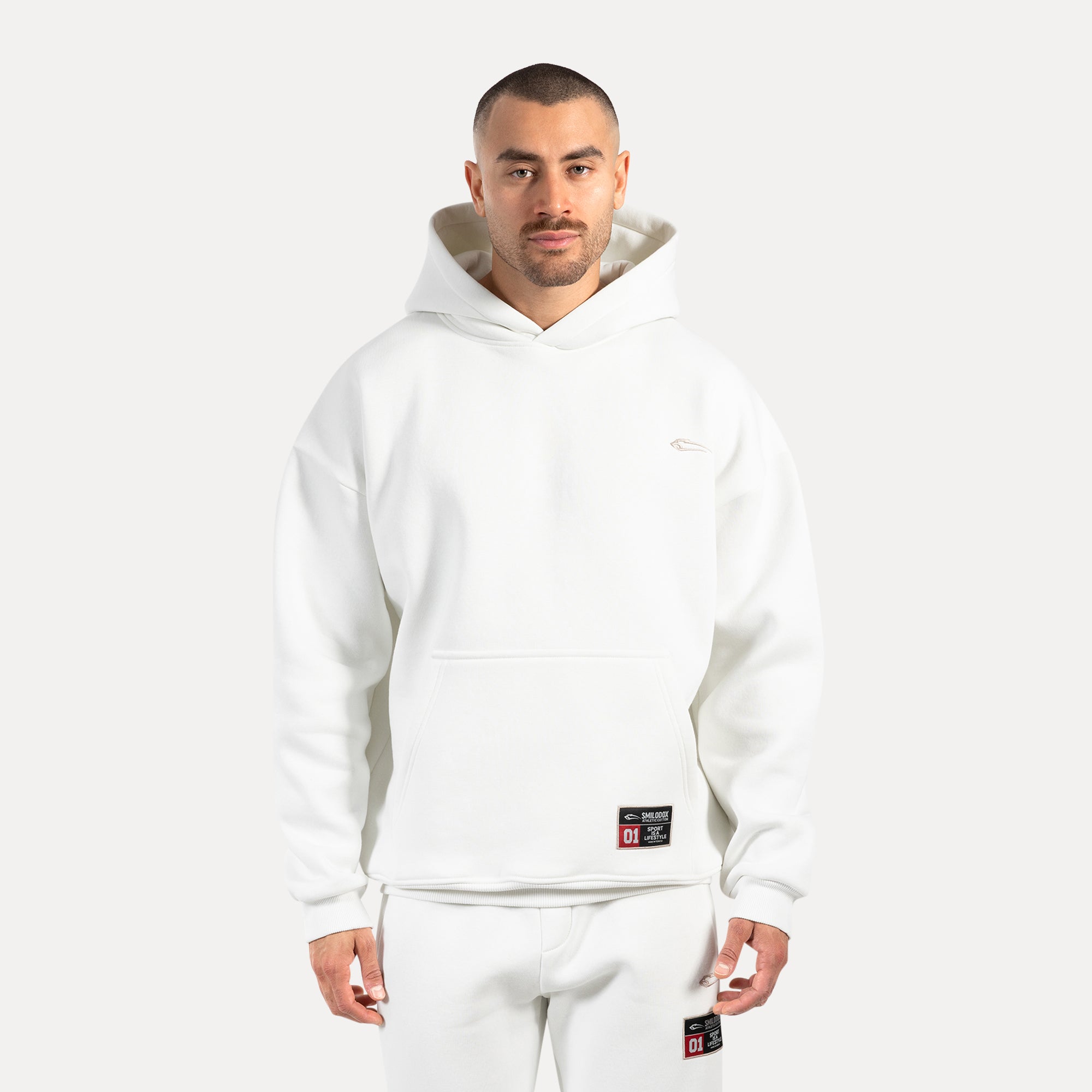 Hoodie Rayk