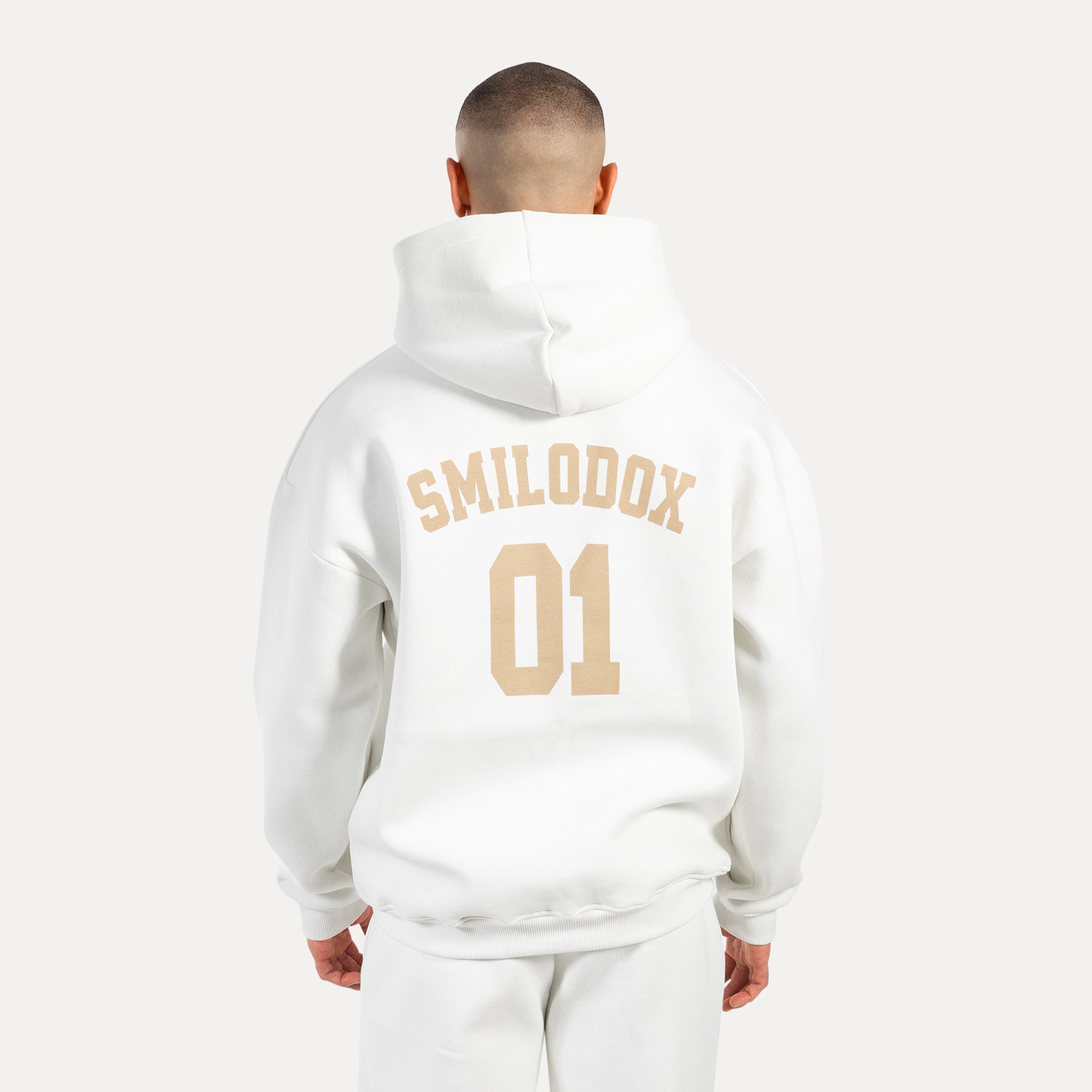 Hoodie Rayk