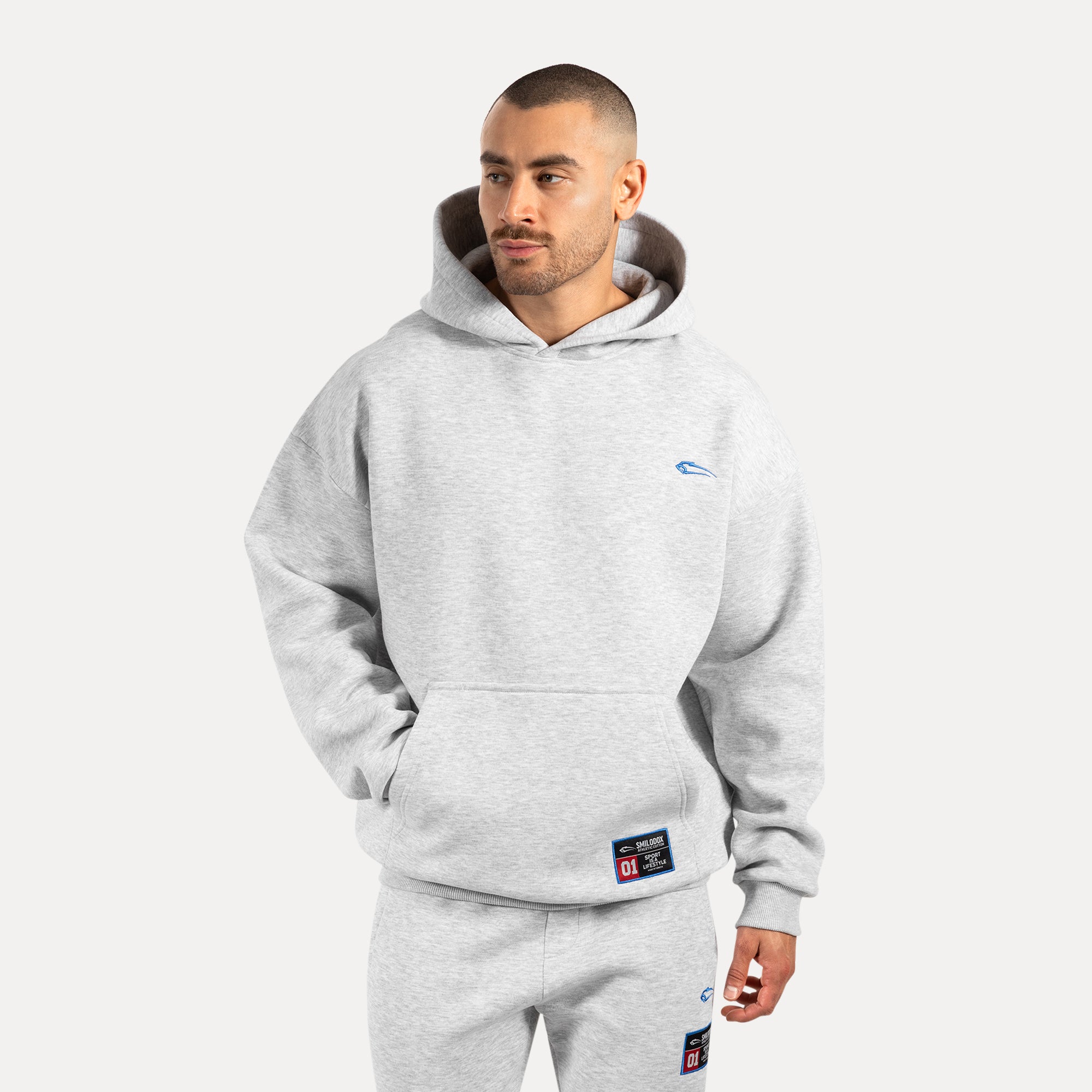 Hoodie Rayk
