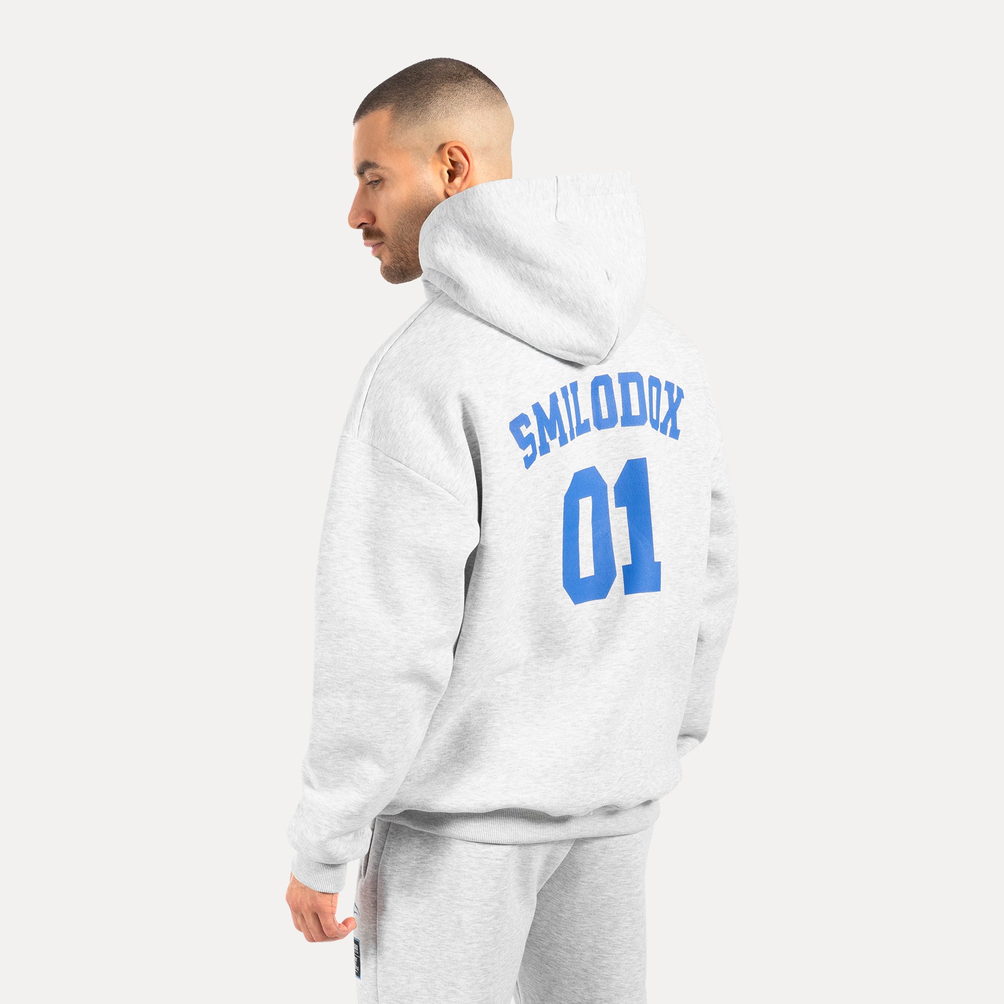Hoodie Rayk