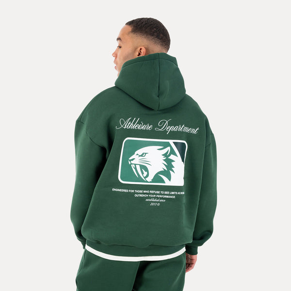 Hoodie Striver