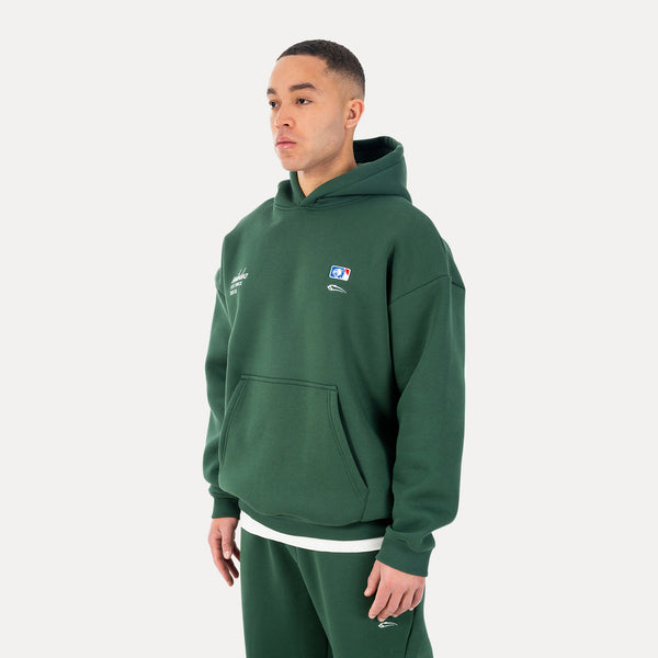 Hoodie Striver