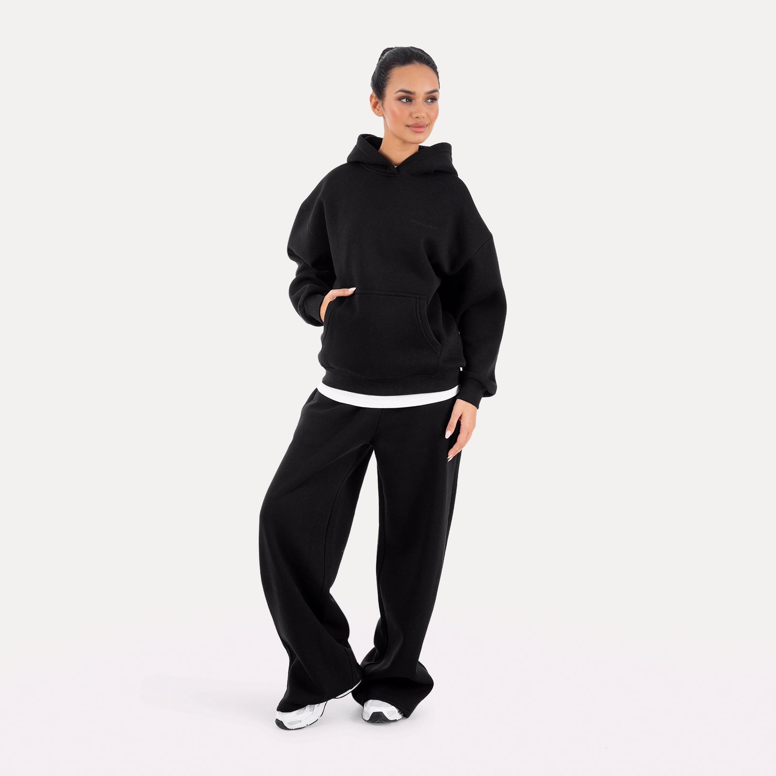 Hoodie Thalea