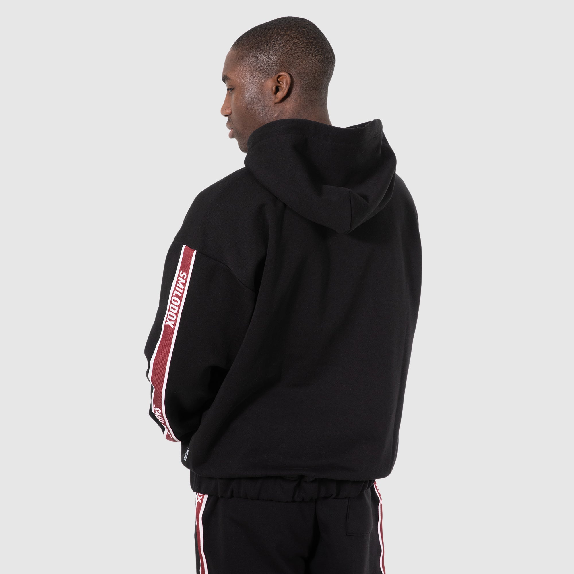 Hoodie Timi