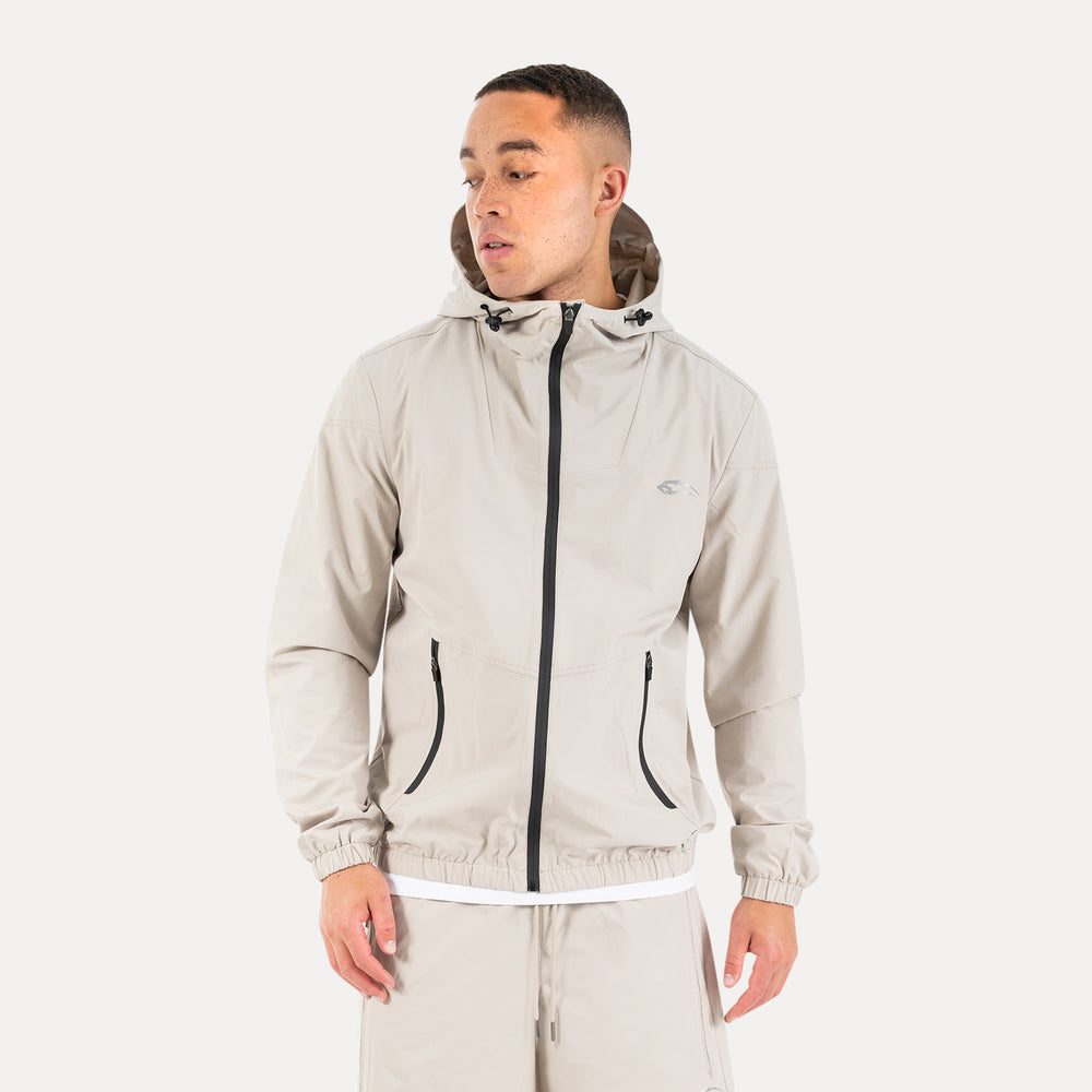 Jacke Lorenzo
