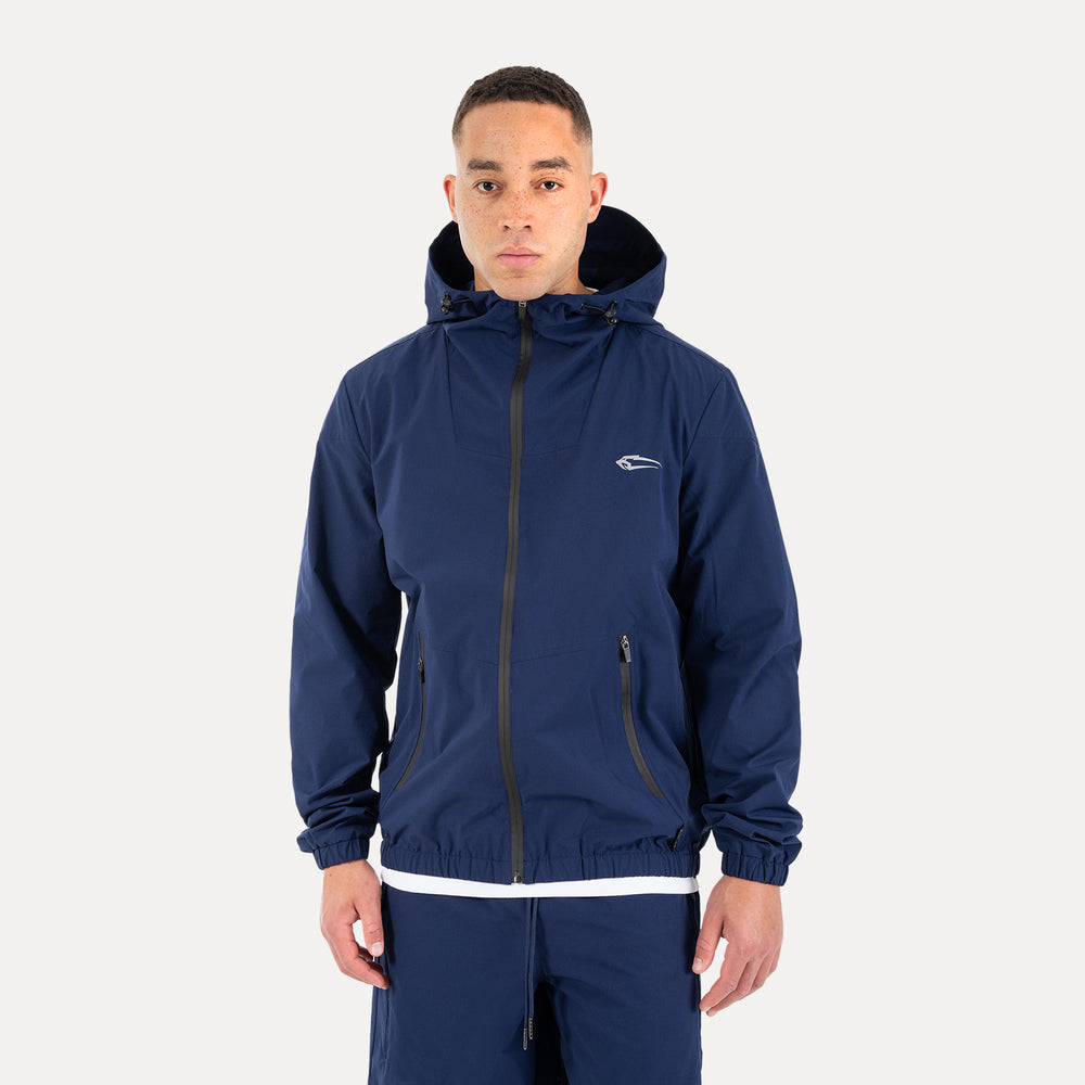 Jacke Lorenzo