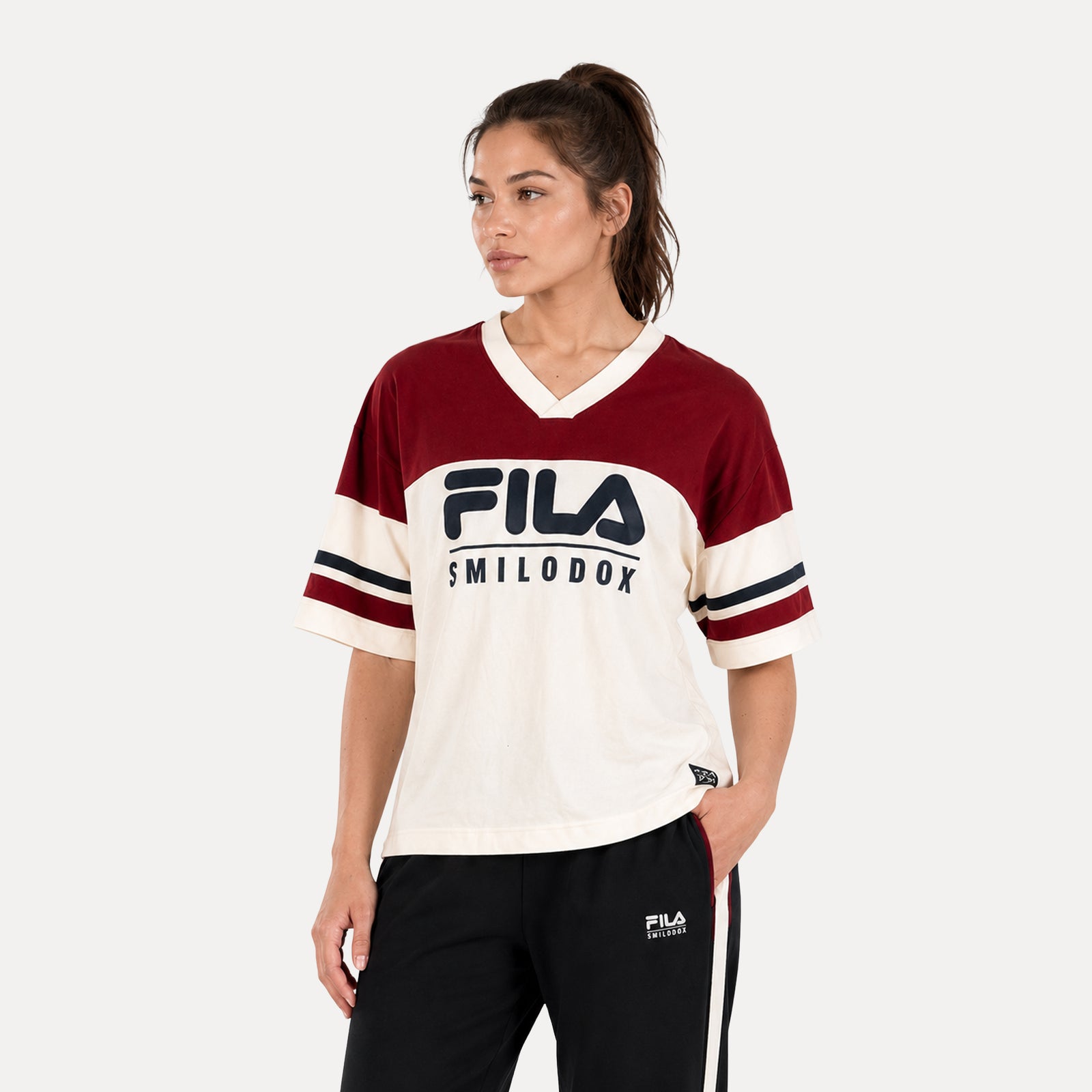 Jersey T-Shirt Vetta