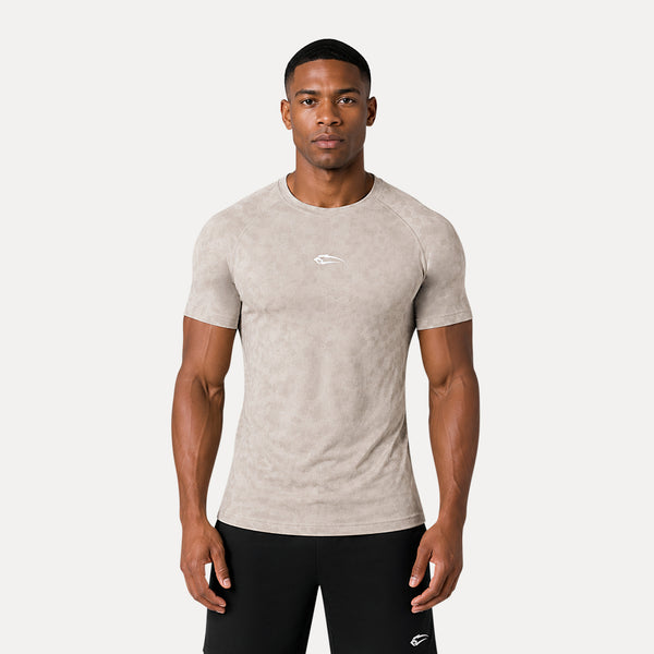 Kompression Camo T-Shirt Varek