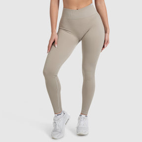 Kompression Leggings Amaze Ripp