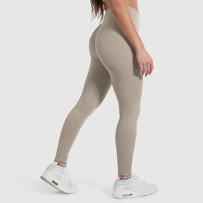 Kompression Leggings Amaze Ripp