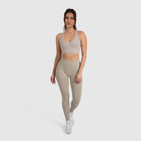 Kompression Leggings Amaze Ripp