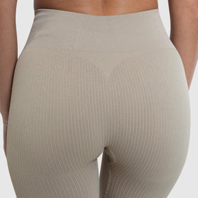 Kompression Leggings Amaze Ripp