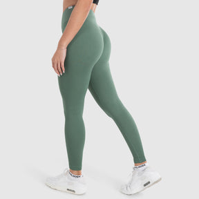 Kompression Leggings Amaze Ripp
