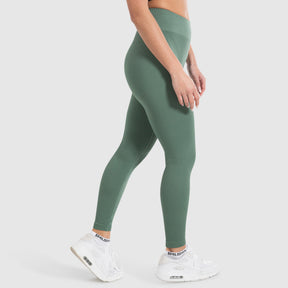 Kompression Leggings Amaze Ripp