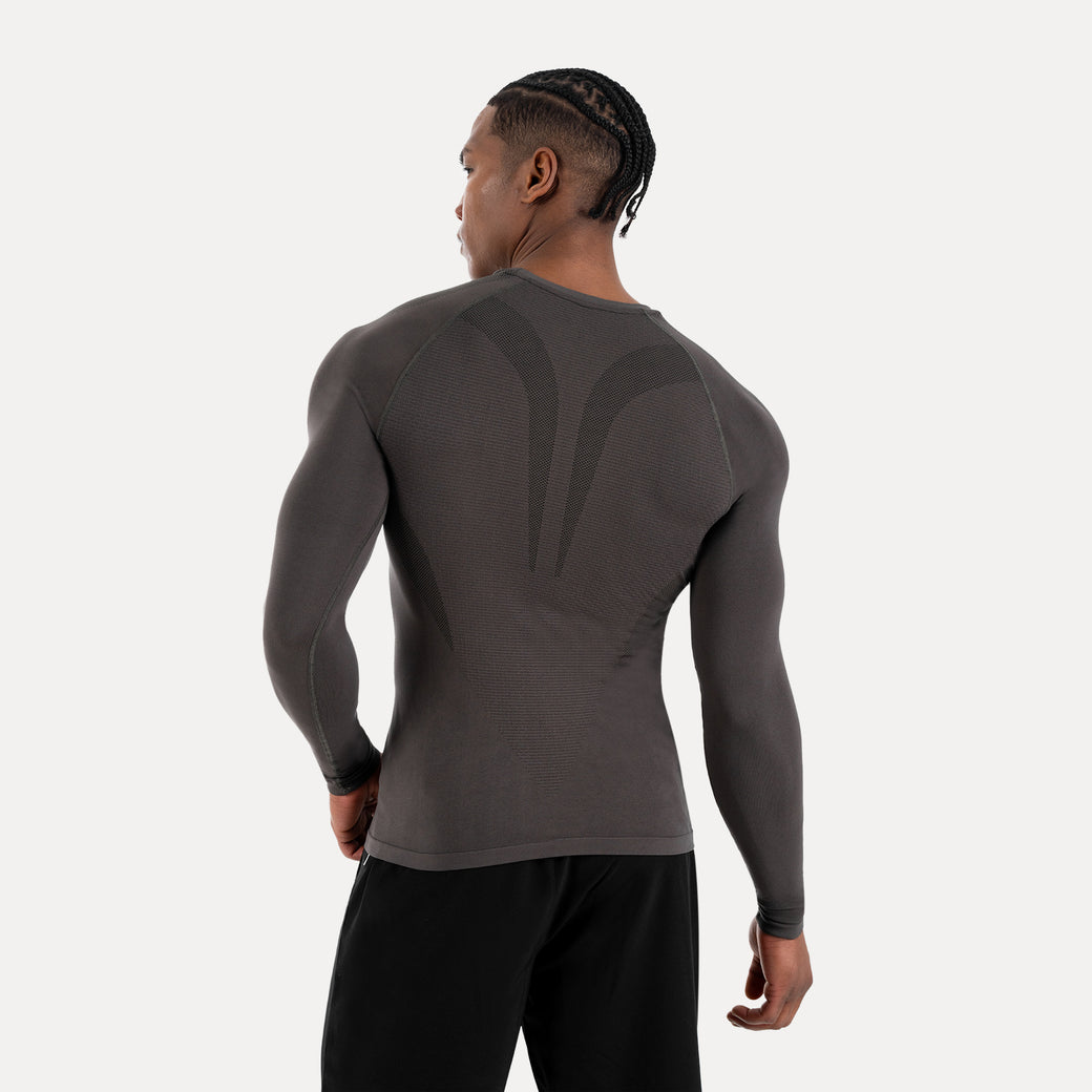 Kompression Longsleeve Carnos