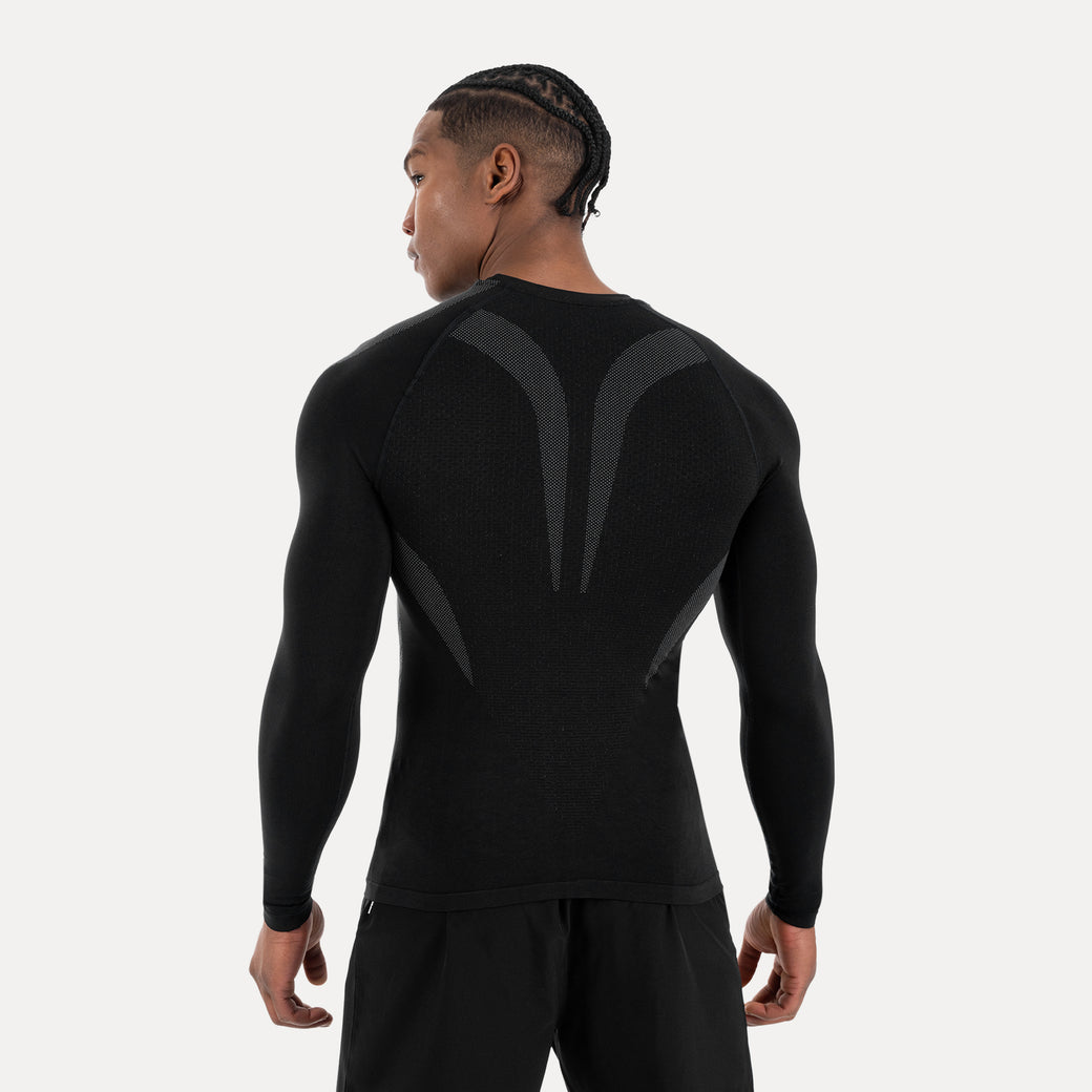 Kompression Longsleeve Carnos