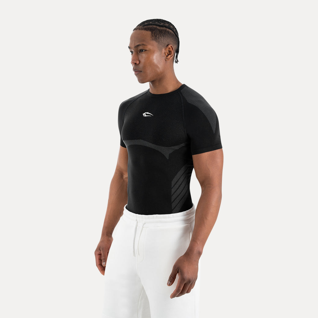Kompression T-Shirt Carnos