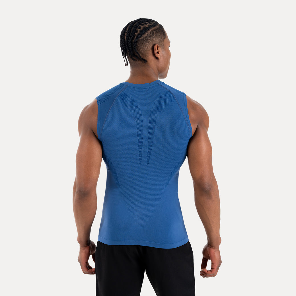 Kompression Tank Top Carnos