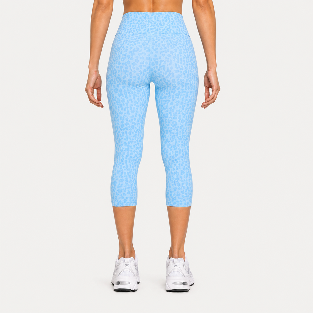 LEO Capri Leggings Velvara
