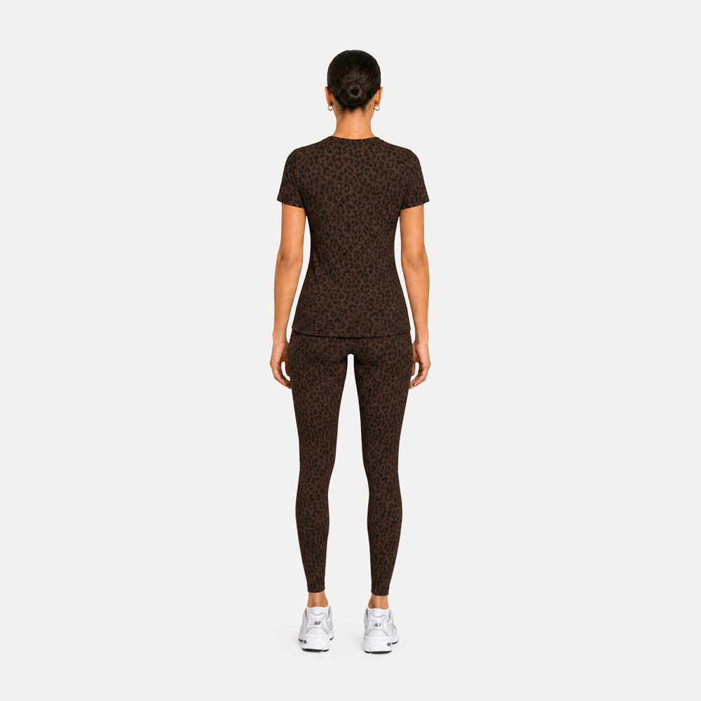 LEO T-Shirt Velvara