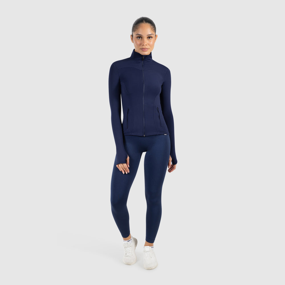 Marineblau