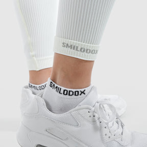 Kompression Leggings Amaze Ripp