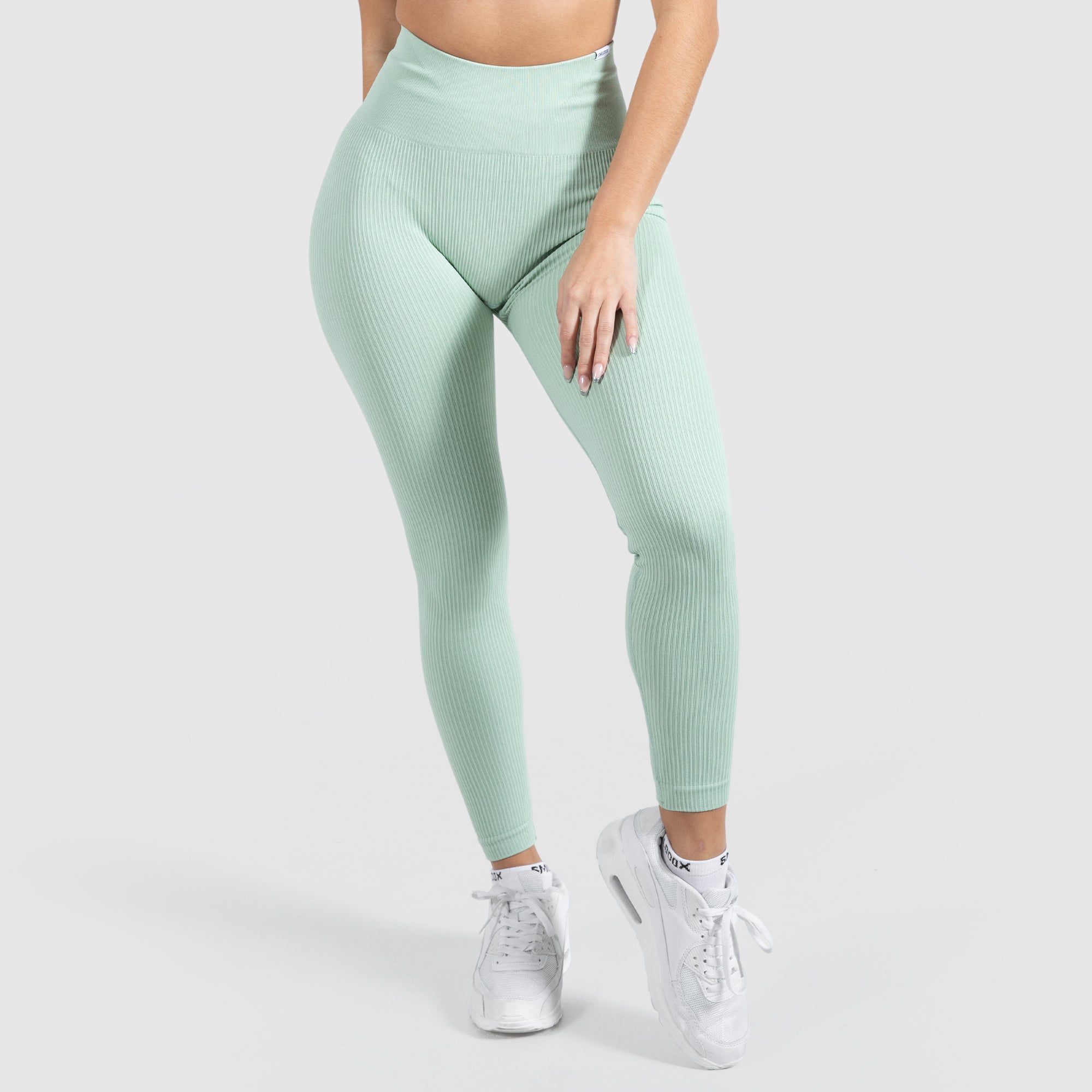 Kompression Leggings Amaze Ripp