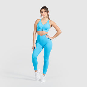 Kompression Leggings Amaze Ripp