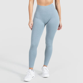Kompression Leggings Amaze Ripp