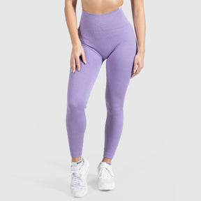 Kompression Leggings Amaze Ripp