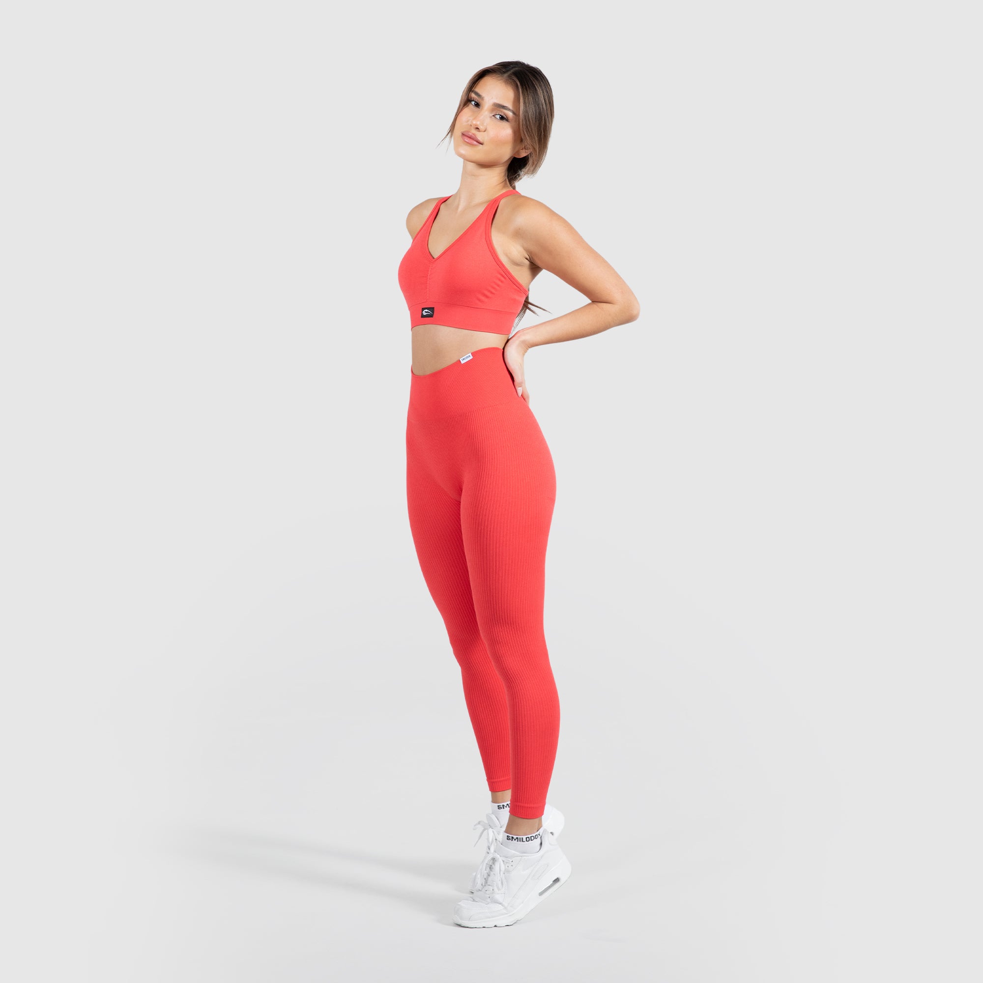 Kompression Leggings Amaze Ripp
