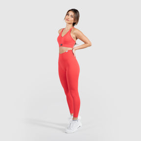 Kompression Leggings Amaze Ripp