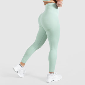 Kompression Leggings Amaze Ripp