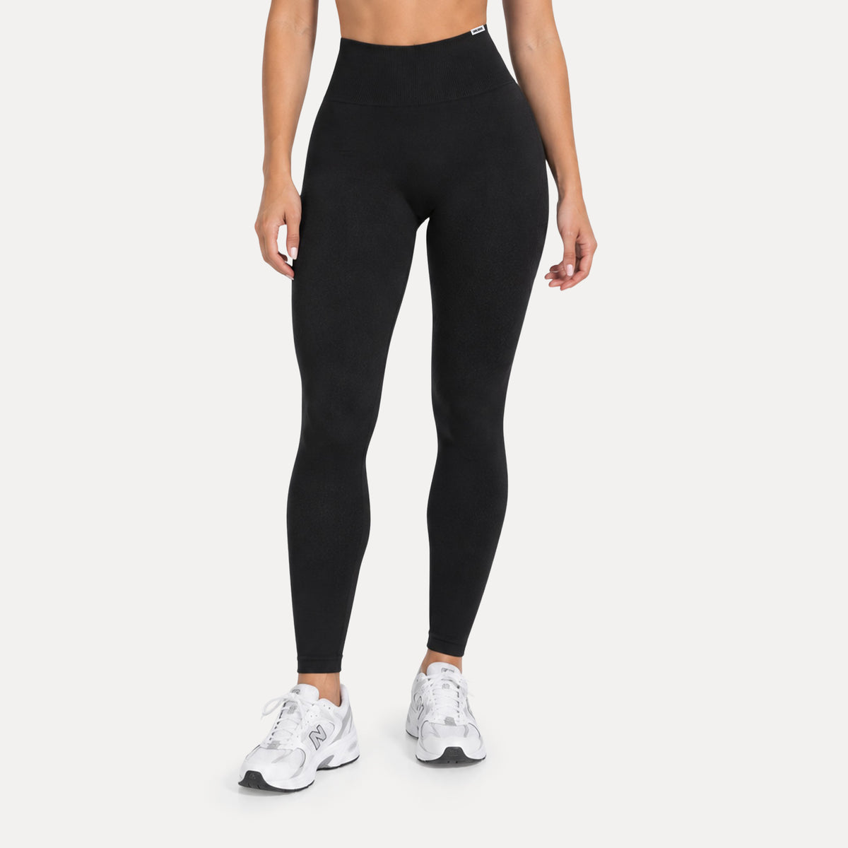Leggings Amaze Scrunch Pro - Schwarz / XS