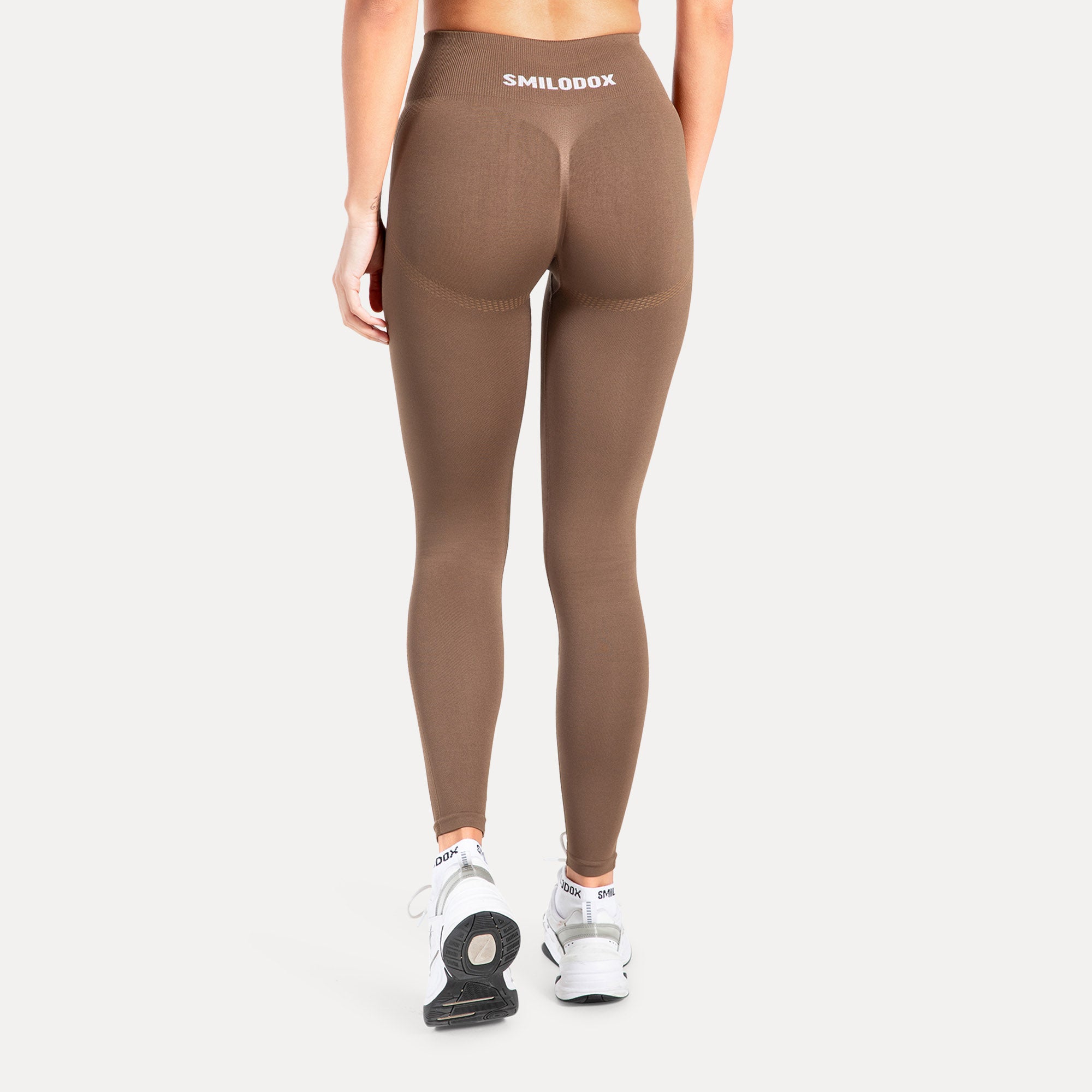 Leggings Cetrina Scrunch