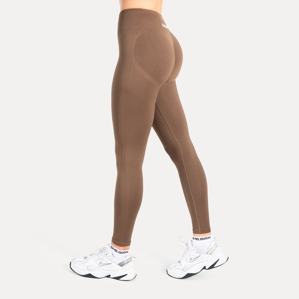 Leggings Cetrina Scrunch