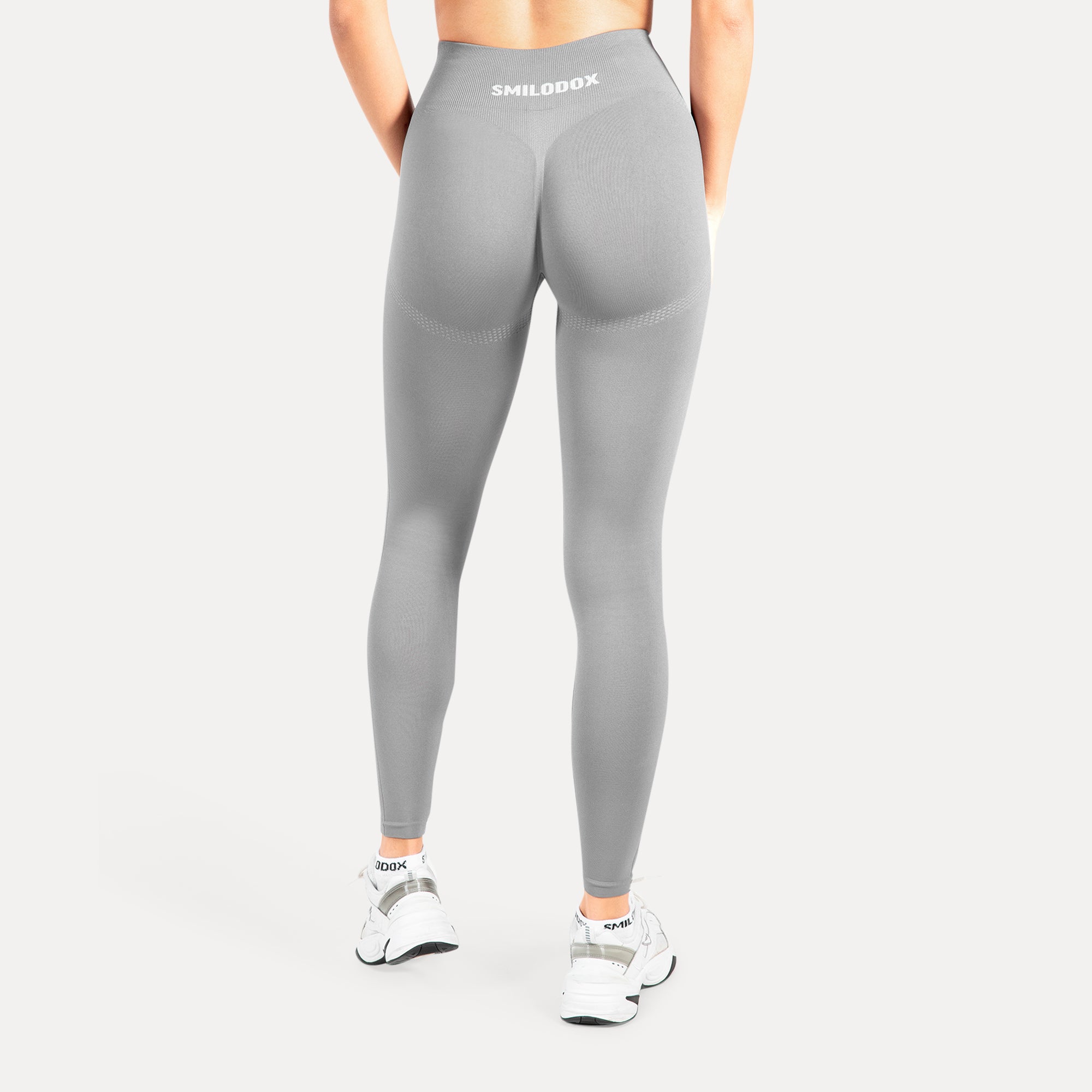 Leggings Cetrina Scrunch