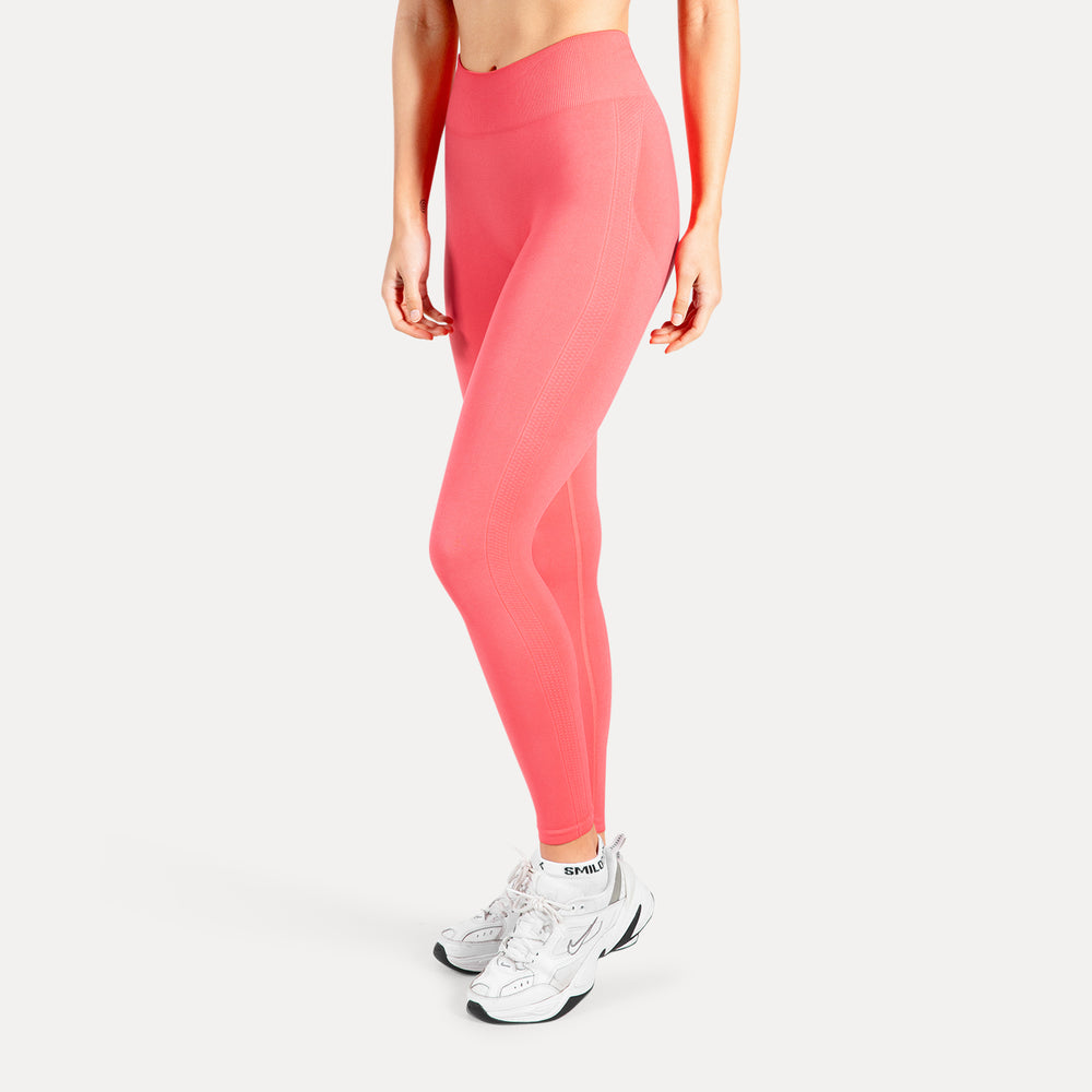 Leggings Cetrina Scrunch