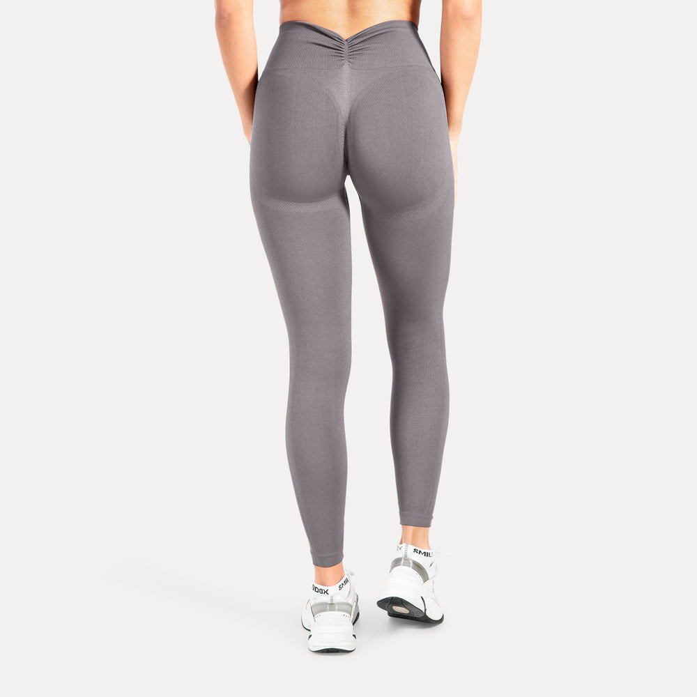 Leggings Lesedi Seamless Scrunch