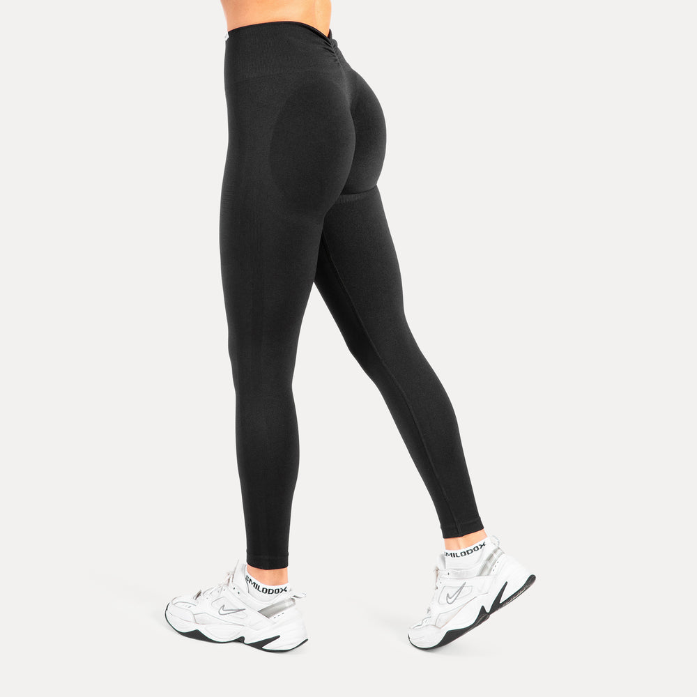 Leggings Lesedi Seamless Scrunch