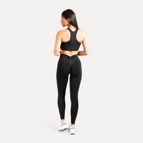Leggings Lesedi Seamless Scrunch